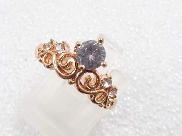 Japanese Kimono / Antique Accessories Metal